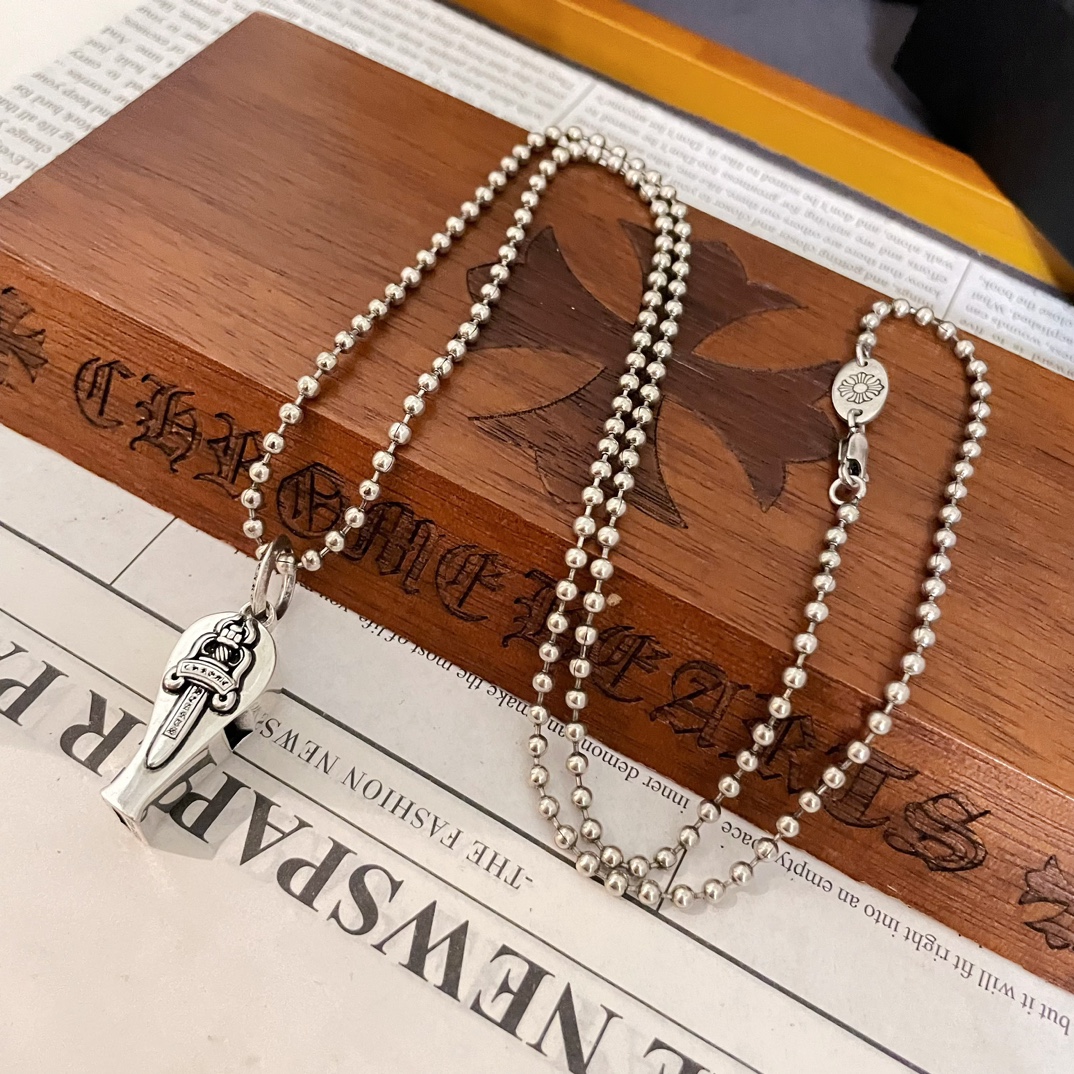 Chrome Hearts Necklaces